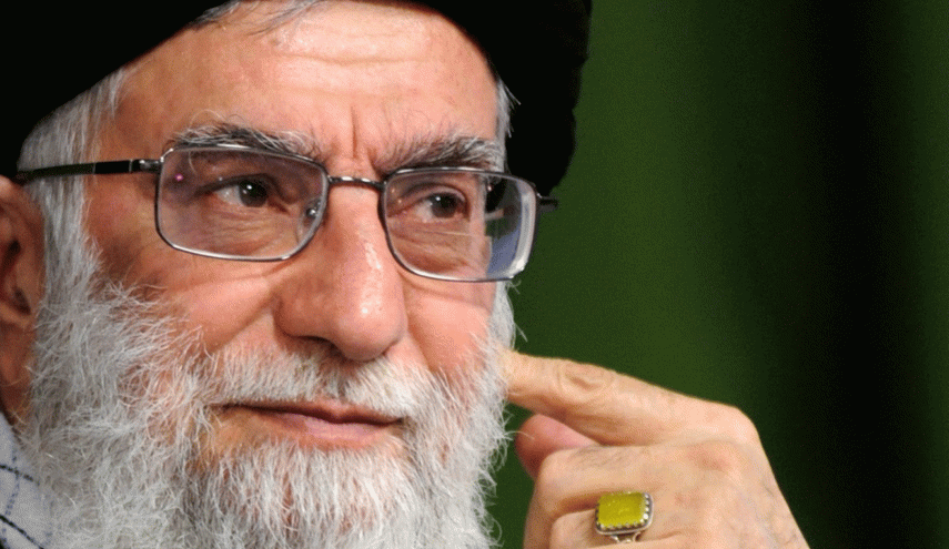 قائد الثورة یعزی باستشهاد رجل امن كان قد دخل في غیبوبة 