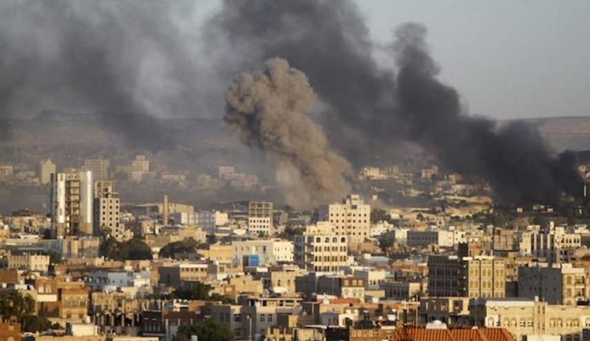 پنتاگون با عربستان در حمله به الحدیده یمن همکاری دارد