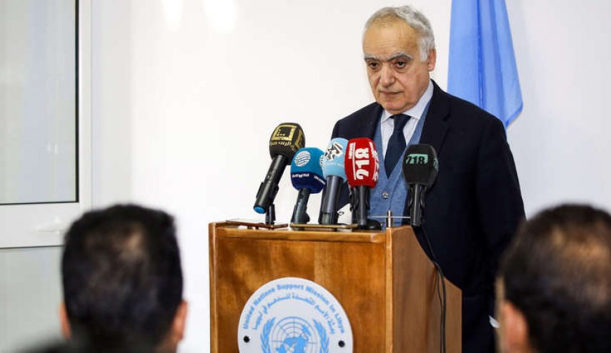 المبعوث الأممي يعلن موعدا جديدا لإجراء الانتخابات في ليبيا