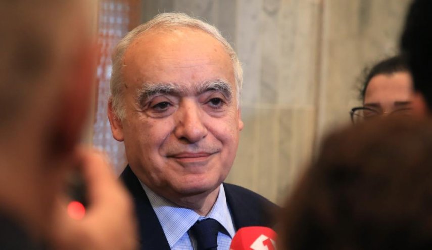 إنهاء الانقسام وتوزيع عادل للثروة أبرز مطالب الليبيين