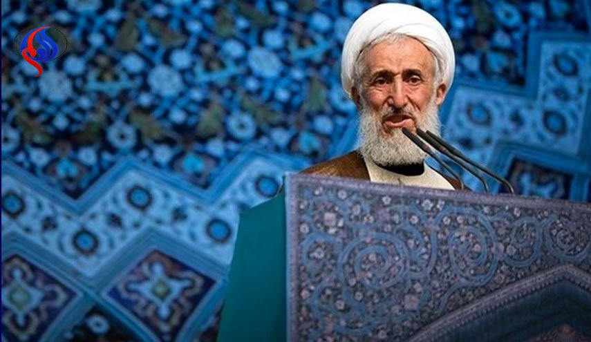 خطیب نماز جمعه تهران: باور کنیم آمریکا هیمنه گذشته را در دنیا ندارد
