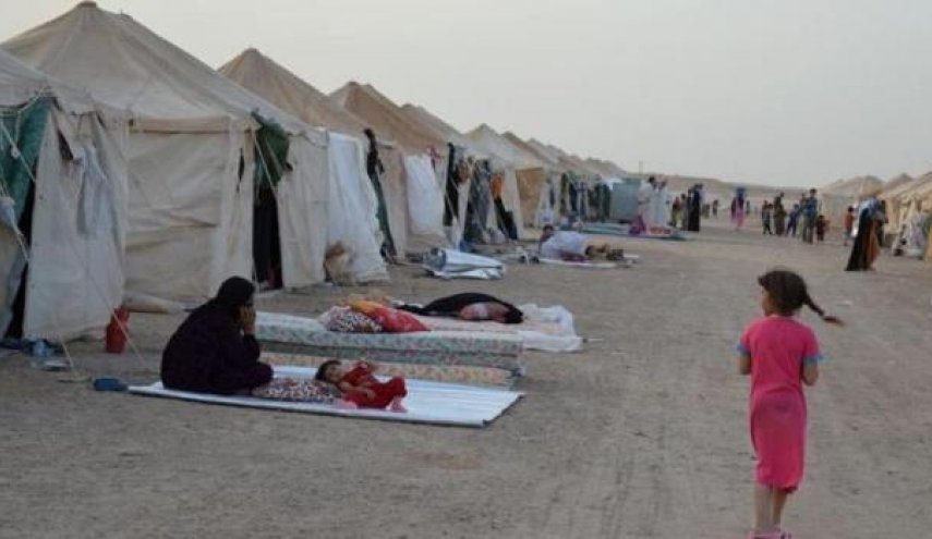 هل يتم ازالة مخيم الركبان.. وما هو مصير اللاجئين السوريين؟