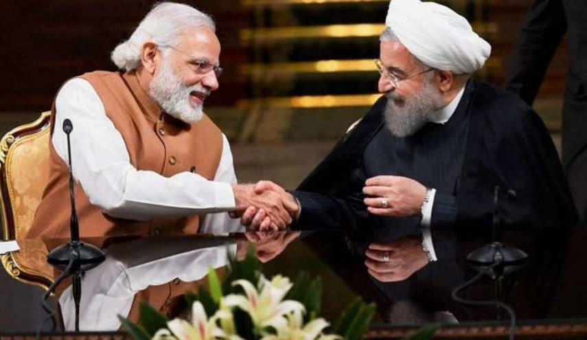 نيودلهي: ​النفط​ الإيراني يشكل أهمية كبيرة للهند