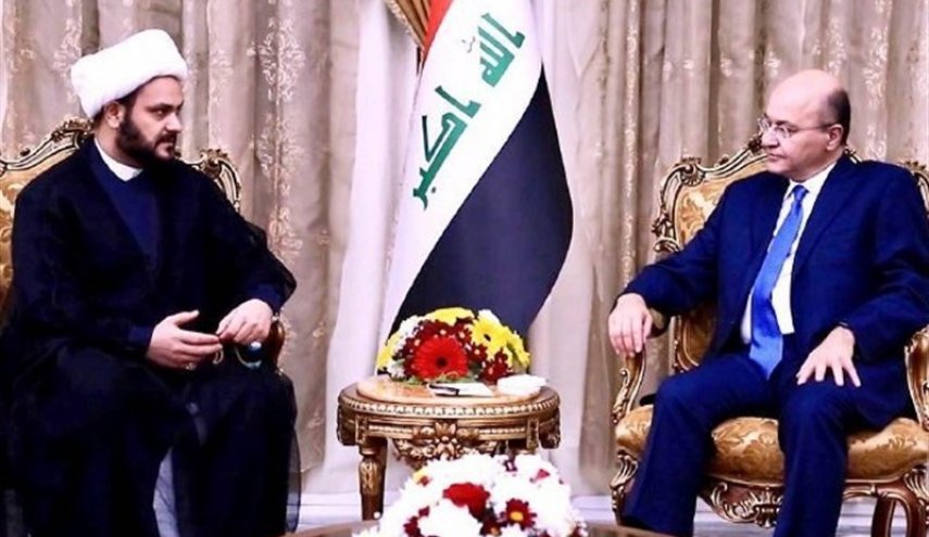 الکعبی: باید با تروریسمِ فکری، فرهنگی و امنیتی در عراق مبارزه کرد

