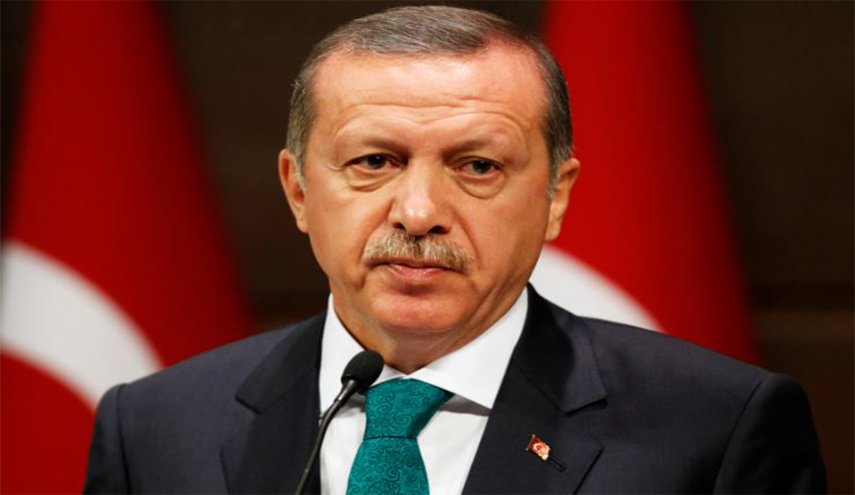 أردوغان يعلن عن مقتل 7 جنود وإصابة 25 في انفجار هكاري