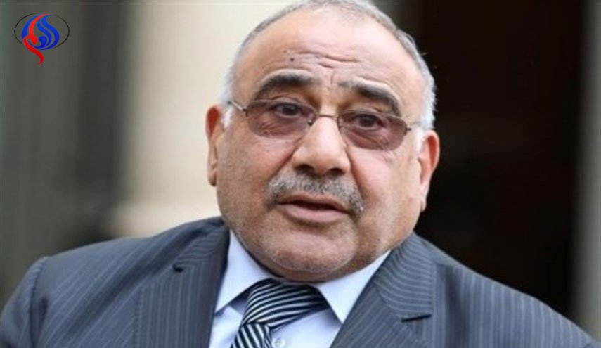 نخست‌وزیر عراق: طرح مبارزه با فساد را هفته آتی ارائه می‌کنم
