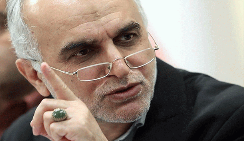 وزير الاقتصاد الايراني: تخطي الحظر ليس صعبا
