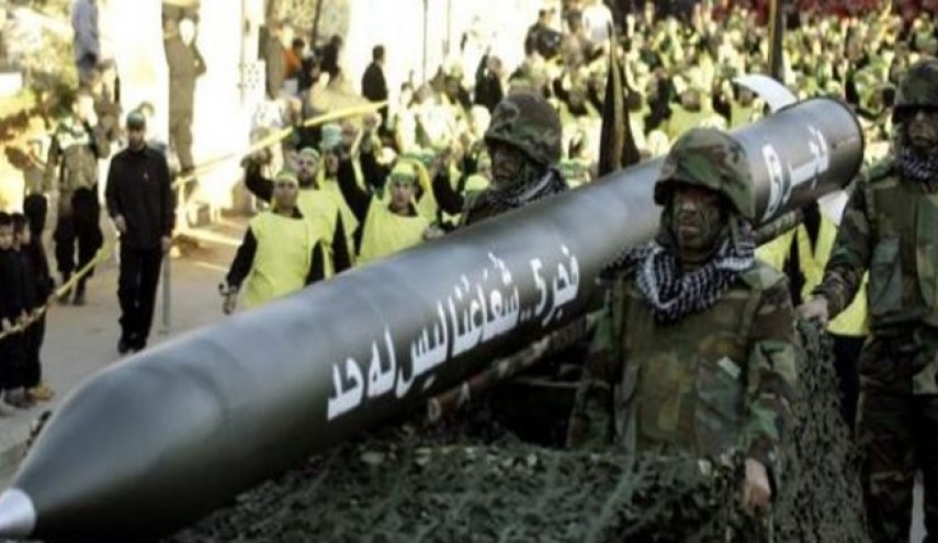 قدرت شلیک حزب‌الله بیش از 95 درصد ارتش‌های جهان است