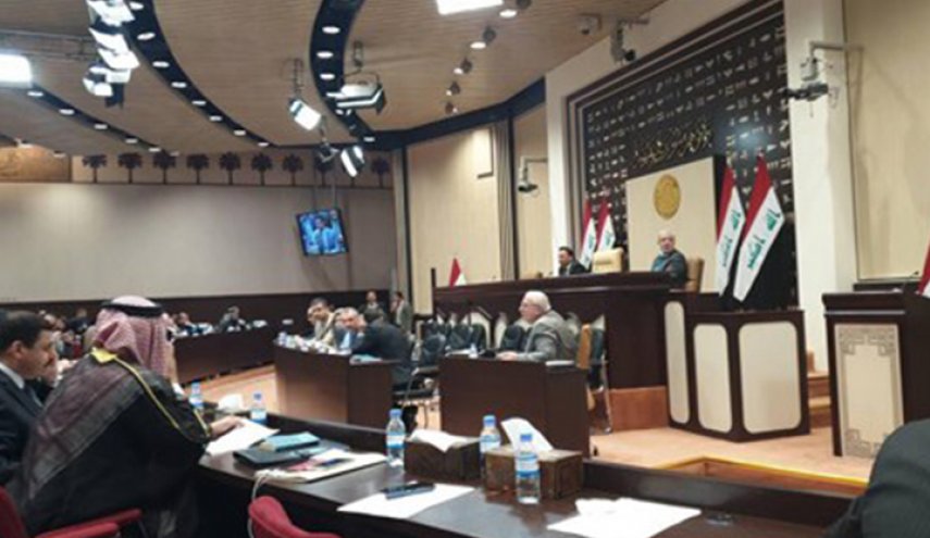 البرلمان العراقي يصوت على استئناف عمل مفوضية الانتخابات