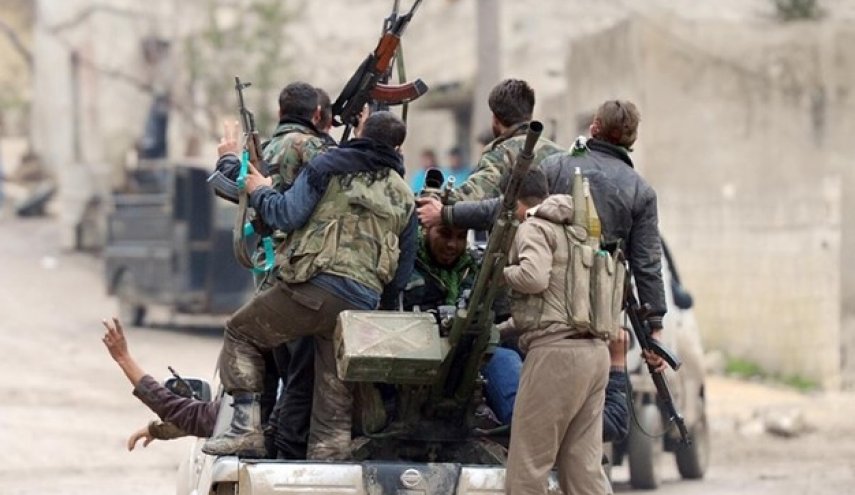  فصائل إدلب تستعد لمعركة مع الجيش السوري لا محالة