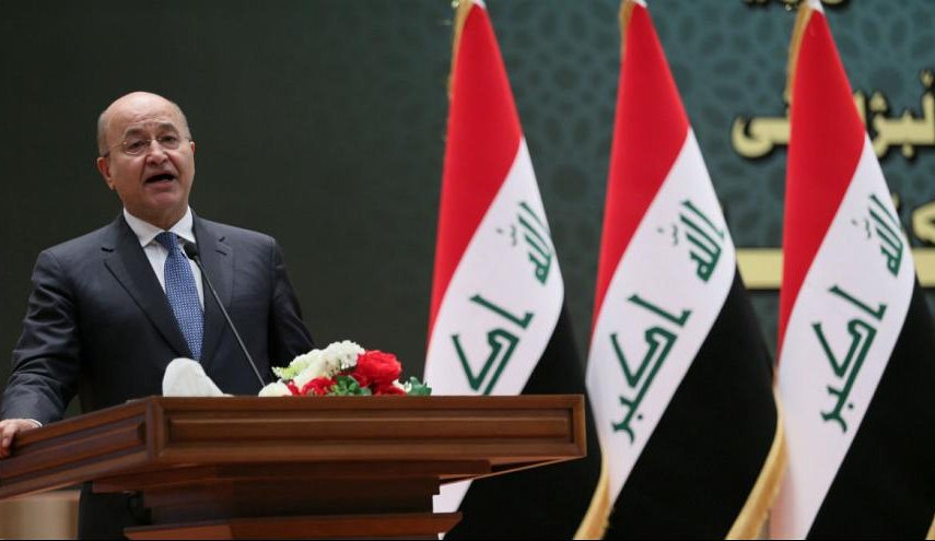 آمریکا باید نگاه ویژه به عراق در رابطه با تحریم‌های ایران داشته باشد
