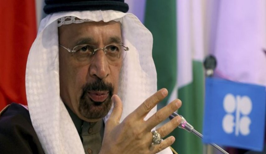 انتقاد وزیر انرژی سعودی از تصمیم آمریکا در معافیت 8 کشور از تحریم ها علیه ایران/ عربستان صادرات نفت خود را روزانه 500 هزار بشکه کاهش می‌دهد!
