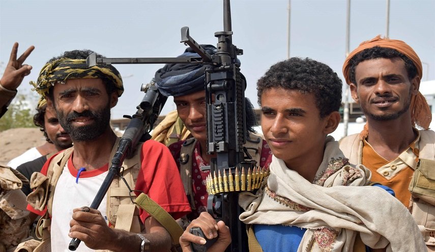  عبدالسلام: الأغلبية الساحقة من أبناء اليمن يقفون ضد العدوان