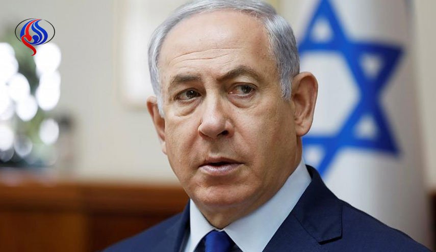 اظهارات ضدایرانی نتانیاهو در پاریس