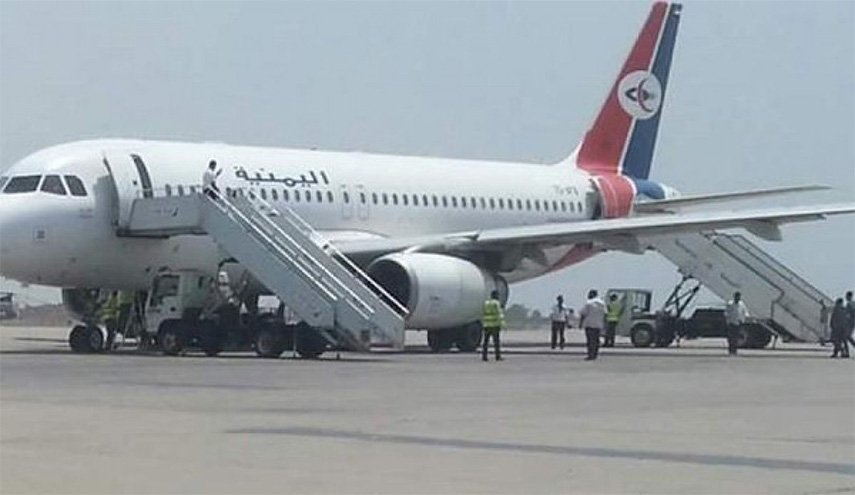 مطار القاهرة يستقبل 9 حالات مرضية قادمة من اليمن 
