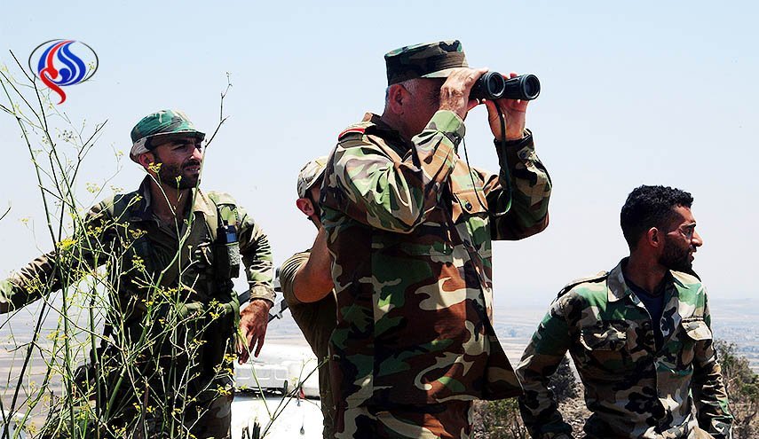 جبهه ادلب؛ اختلافات گسترده میان گروه های مسلح و شکست طرح آمریکا