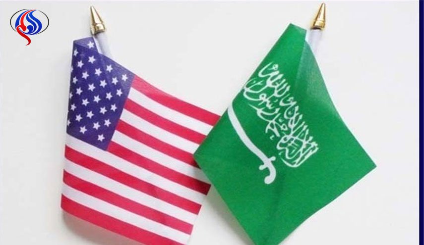 آمریکا در ماجرای تحریم ایران عربستان را بازی داد