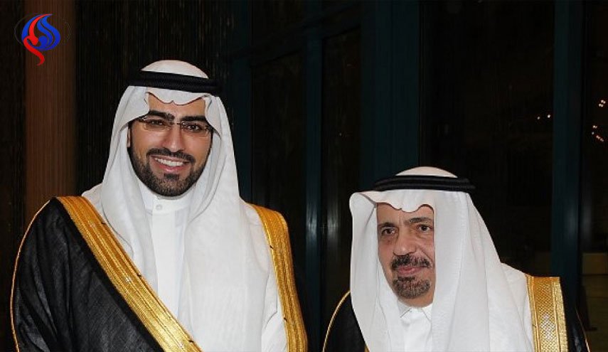 وکیل 2 شاهزاده سعودی ربوده شده ازجامعه جهانی درخواست کمک کرد