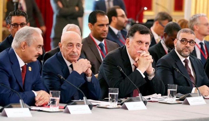 مؤتمر باليرمو حول ليبيا.. اهدافه وحيثياته