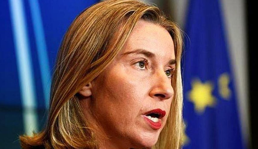 الاتحاد الأوروبي يشارك في مؤتمر باليرمو حول ليبيا