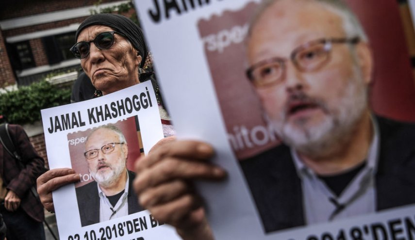 ألمانيا: الاستخبارات التركية أطلعتنا على تفاصيل قتل خاشقجي
