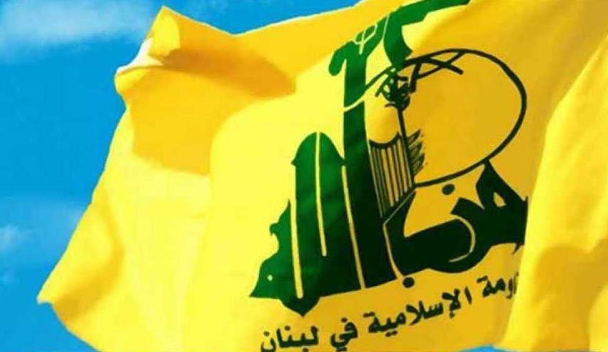 حزب الله يشيد بيقظة المقاومة الفلسطينية ويؤكد انها ستلقن العدو درساً
