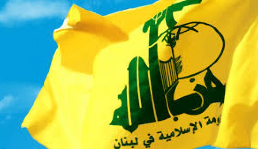 حزب‌الله يدين العدوان ويتضامن مع فضائية الأقصى