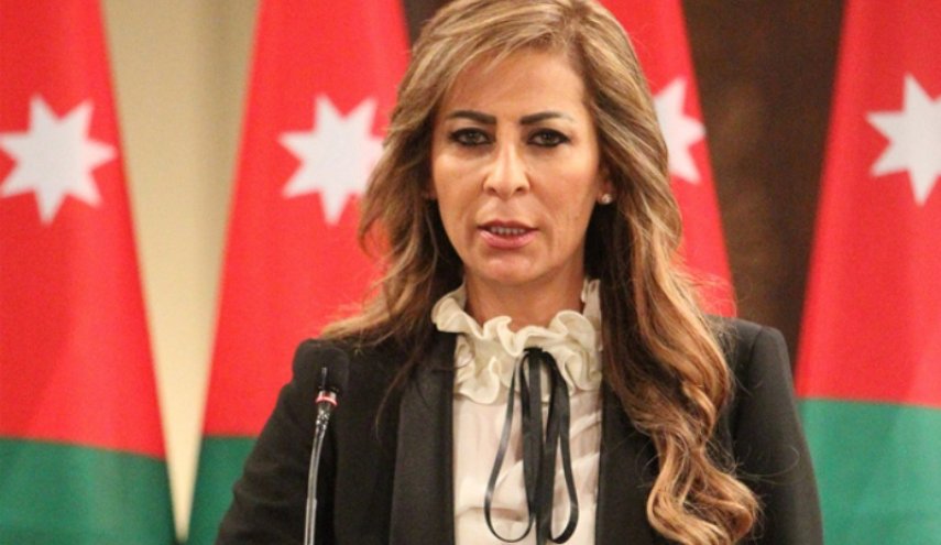 اردن خواستار توقف حملات رژیم صهیونیستی به غزه شد