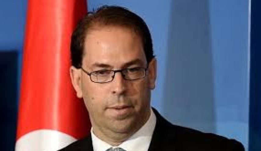 البرلمان التونسي يمنح الثقة لحكومة 