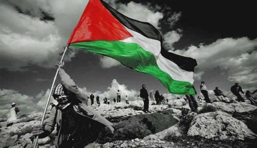 القضية الفلسطينية..ضحية المشاريع الغربية والمصالح الاقليم..