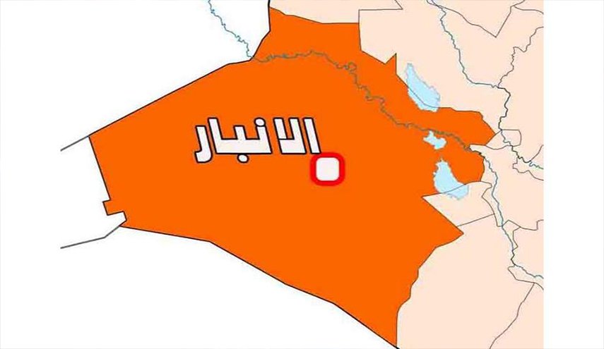 مسلحون يقتلون 9 أشخاص بمحافظة الأنبار العراقية
