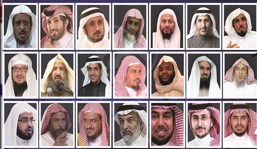 عاجل.. قرار بتأجيل محاكمات المعتقلين في السعودية