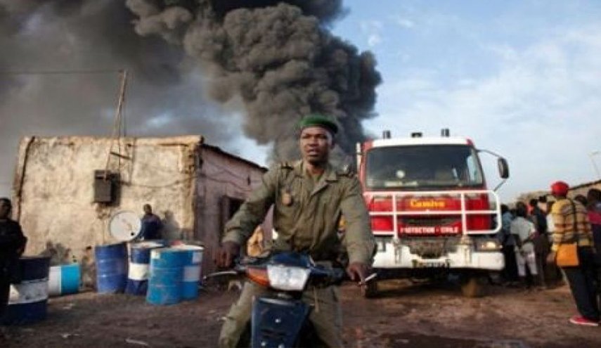 مقتل 3 مدنيين بهجوم انتحاري ضد مقاولين أممين في مالي