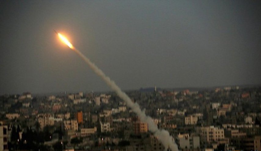 المستوطنون يهربون من ضواحي غزة بسبب تصعيد القصف