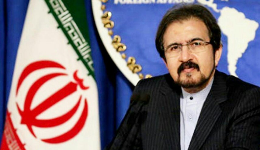 ایران بمباران ساختمان تلویزیون القصی توسط رژیم صهیونیستی را محکوم کرد