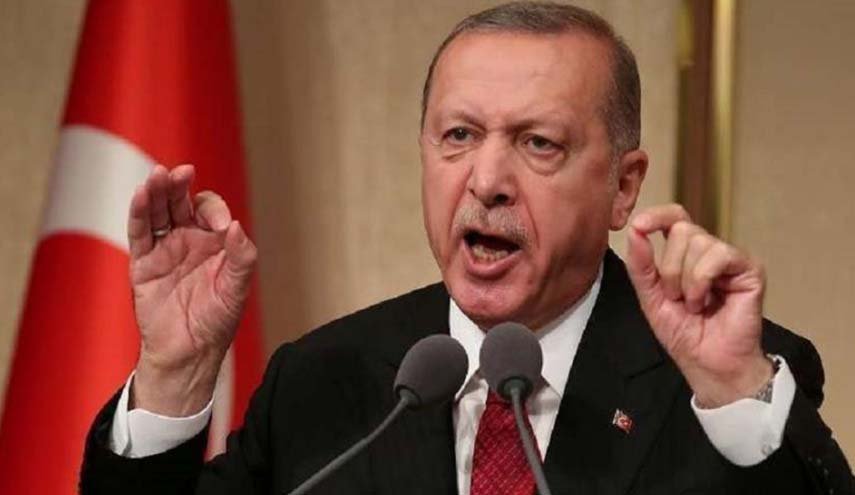 أردوغان يصف تسجيلات مقتل خاشقجي بالمروعة والصادمة