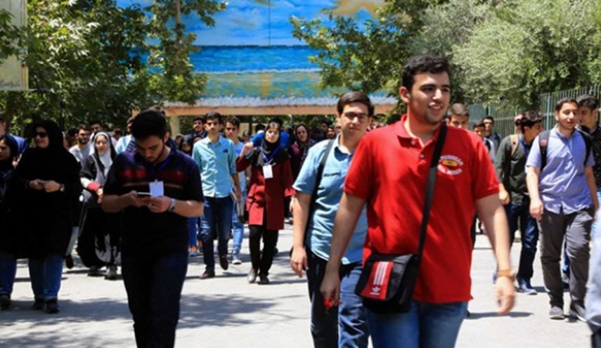 4 آلاف طالب عراقي یدرسون في جامعات ایران