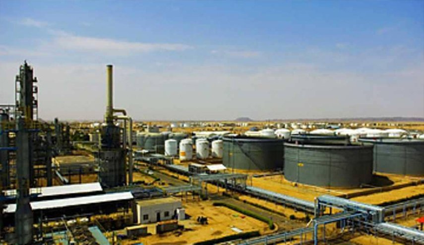 السودان.. انتاج حوالي مئة الف برميل من النفط بحلول 2021