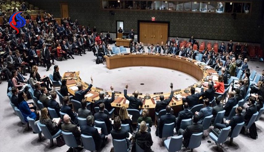 کویت و بولیوی برگزاری نشست شورای امنیت را خواستار شدند