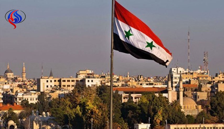 سوریه با ارسال نامه ای به دبیر کل سازمان ملل جنایت های ائتلاف آمریکا را محکوم کرد