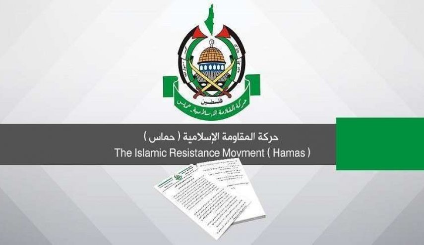 حماس تثمن الدور النرويجي والقطري وتخص المصري لوقف التصعيد في غزة
