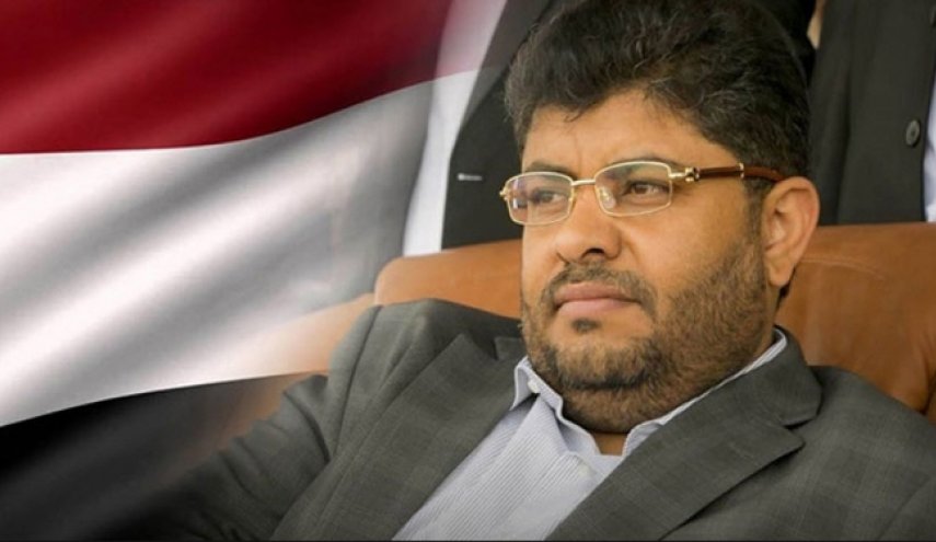 الحوثی: برای صلح پایدار آماده ایم / نماینده واقعی مردم یمن در شورای امنیت حاضر شود
