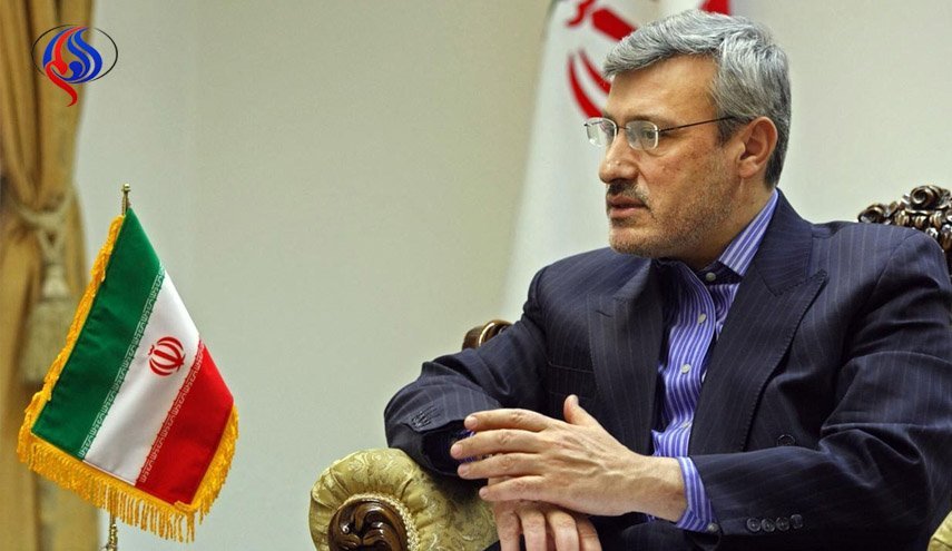 سفير ايران في لندن: اميركا عاجزة عن ثني ارادة الشعب الايراني