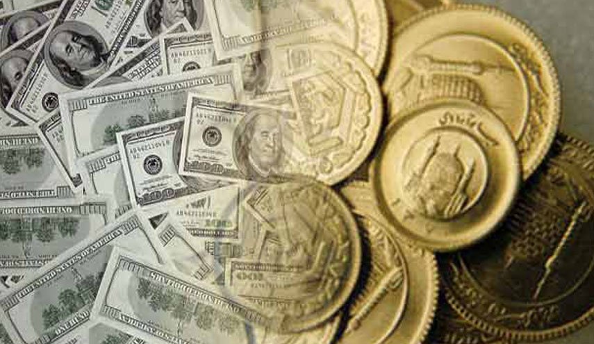 چرا قیمت دلار و سکه طی روزهای اخیر نزولی شد؟