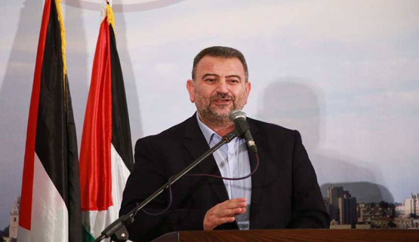 حماس: وضع العاروري على لوائح 