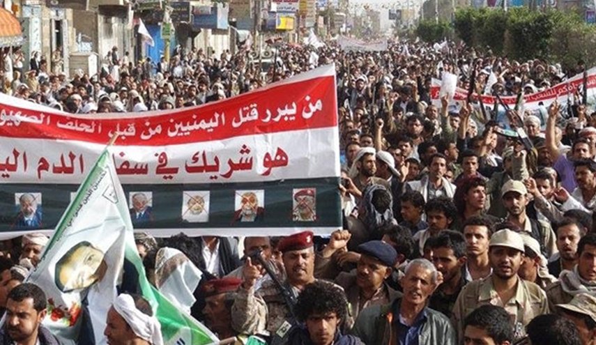 السعودية تفشل مجددا بحربها الاعلامية والنفسية ضد اليمن