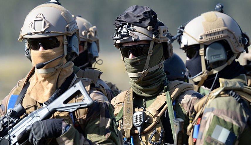صحيفة تعدد الأسباب الضرورية لقيام جيش أوروبي موحد