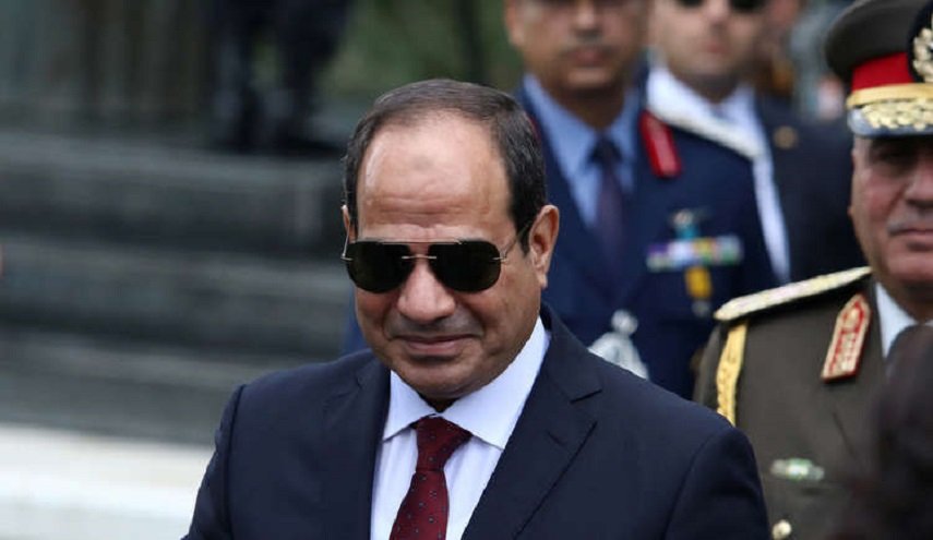 المحكمة المصرية تصدر قرارها في قضية محاولة اغتيال السيسي!