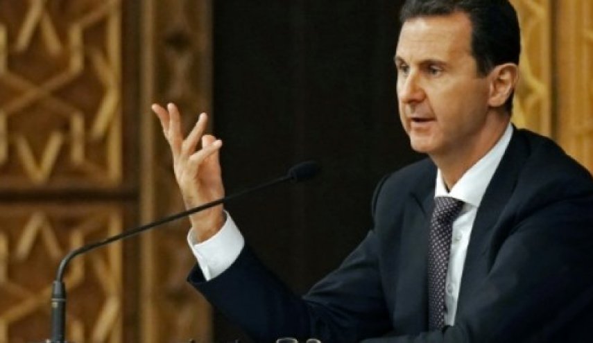 الرئيس السوري يدعو ابناء السويداء للإلتحاق بالخدمة العسكرية 