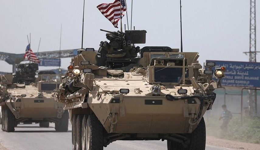 خبير سوري يكشف خفايا مخطط أميركي ضد سوريا